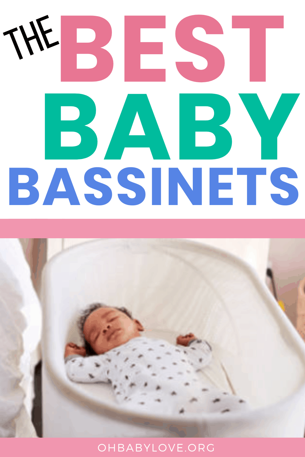 The Very Best for Newborns Oh Baby Love