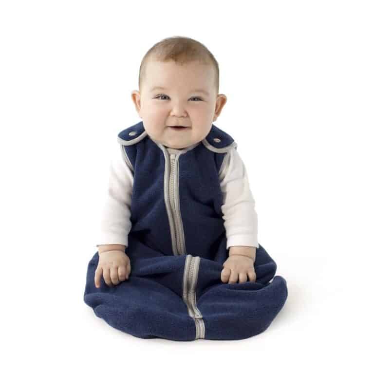 The Best Sleeper Sacs Keep Baby Warm Safely Oh Baby Love