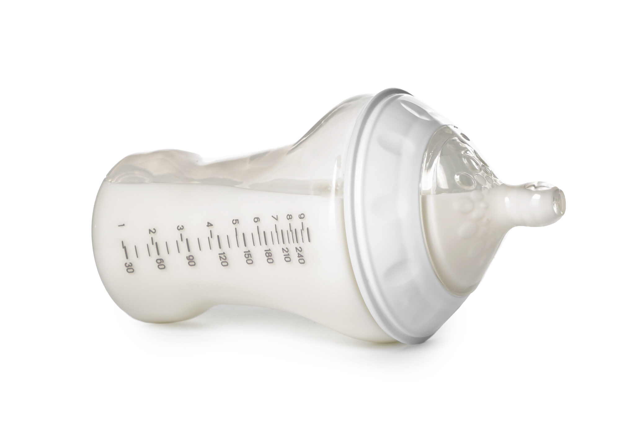 How Many Baby Bottles Do I Need? Answered Here! Oh Baby Love